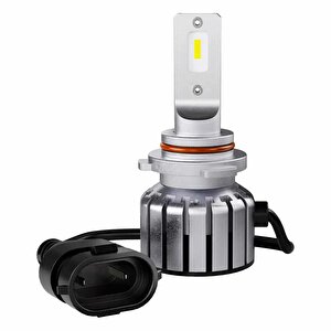 Far Ampulü Led Hb3/h10/hir1 12v 19w Bright Model 9005dwbrt-2hfb