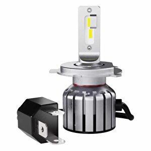 Osram Far Ampulü Led H4/h19 12v 15w Bright Model 64193dwbrt-2hfb