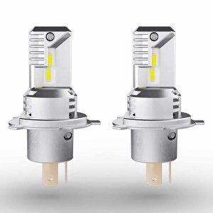 Far Ampulü Led H4/h19 12v P43t Easy Model 64193dwesy