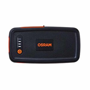 Osram Akü Takviye 3l 12v 6000mah Obsl200
