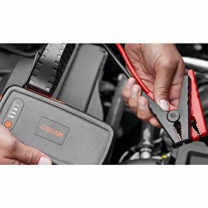 Osram Akü Takviye 3l 12v 6000mah Obsl200