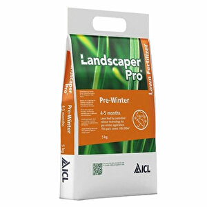 Landscaper Pro 16-6-23 Sonbahar Gübresi