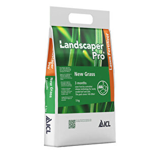 Landscaper Pro 20-20-8 Başlangıç Gübresi