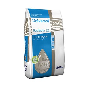 Universol Hard Water 225 11-10-28 Damlama Sulama Gübresi