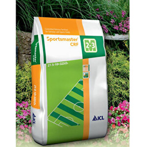 Sportsmaster Crf 21-5-10 Çim Gübresi