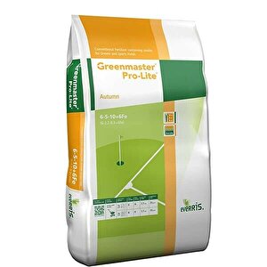Greenmaster Pro-lite Autumn 6-5-10 Yosun Önleyici Çim Gübresi