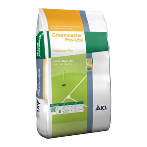 Greenmaster Pro-lite 4-0-14 Çim Gübresi