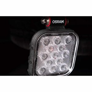 Osram Off-road Led Lamba Reversing Fx120s-wd Leddl109-wd