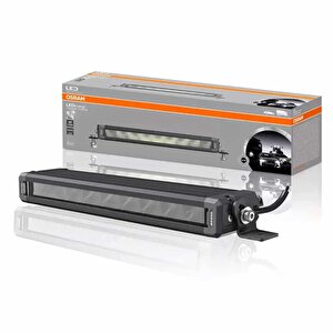 Off-road Led Lamba Lightbar Vx250-sp Leddl115-sp