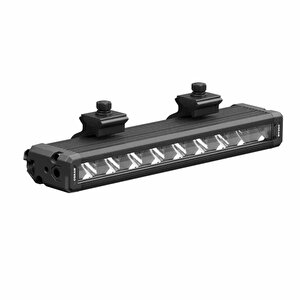 Off-road Led Lamba Lightbar Vx250-sp Leddl115-sp