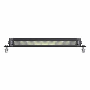 Osram Off-road Led Lamba Lightbar Vx250-sp Leddl115-sp