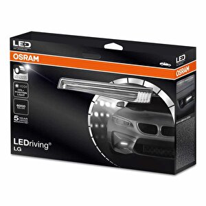 Gündüz Far Kiti Lg Ledriving Leddrl102