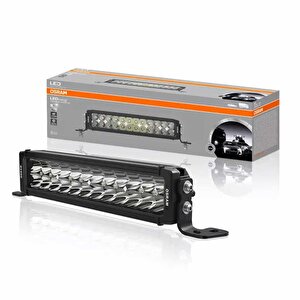 Off-road Led Lamba Lightbar Vx250-cb Leddl117-cb