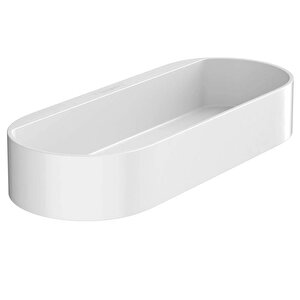 Wallstoris Depolama Rafı Satin Beyaz 27913700