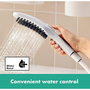 Dogshower Köpek El Duşu 150 3 Jet Beyaz 26640700