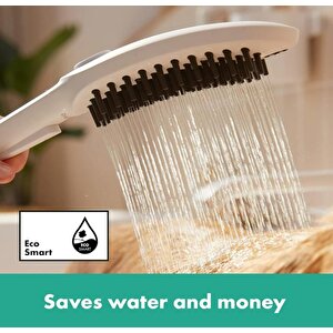 Hansgrohe Dogshower Köpek El Duşu 150 3 Jet Beyaz 26640700