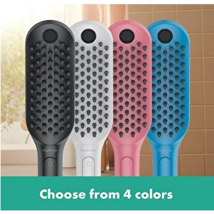 Hansgrohe Dogshower Köpek El Duşu 150 3 Jet Mat Siyah 26640670