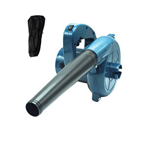 8700vfx Turbo Motor Pro-es Seri 6 Kademeli Hava Üfleme Ve Emme Makimesi