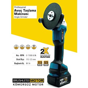 Rowermax Gap 50 Litre Ultra Sessiz Yağsız Sessiz Hava Kompresörü 8 Metre Hortum Tabancalı