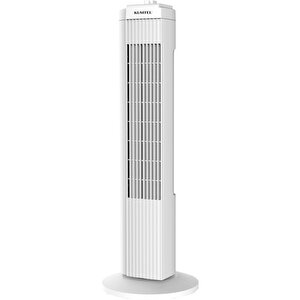 Ktf-258w Kule Vantilatör Beyaz