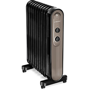 Trotec Trh 24 E Yağlı Radyatör 2200 W 11 Dilim