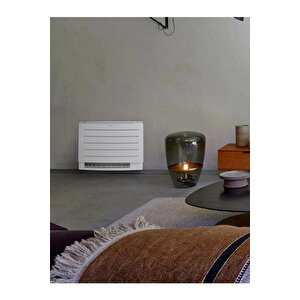 Daikin Perfera 12000 Btu/h  Fvxm35a Yer Tipi R32 Inverter Split Klima
