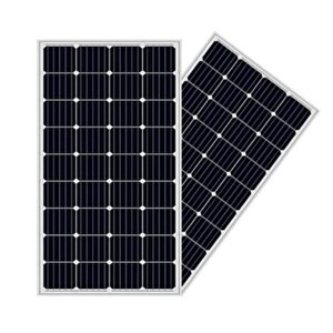 205 Watt Monokristal Perc Solar Güneş Paneli