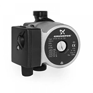 Grundfos 15/6 Kombi İçi Sirkülasyon Pompası