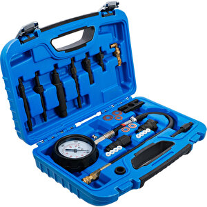 Bgs Kompresyon Test Cihazı Set Dizel