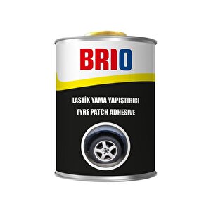 Lastik Yama Yapıştırıcı 1400gr