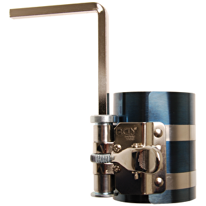 Bgs Piston Segman Çemberi 80-110 Mm