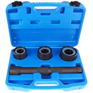 Rot Kolu Sökme Aparatı Set 4 Parça