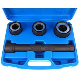 Rot Kolu Sökme Aparatı Set 4 Parça