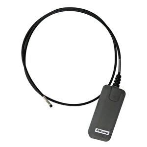 Endoıskopi Cihazı Set 4,9 Mm Wi-fi