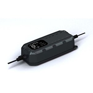 Akü Şarj Cihazı 12x24v 7a