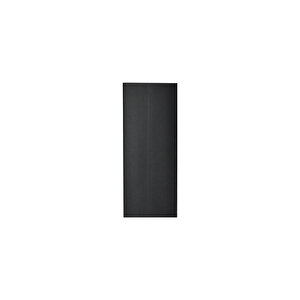 Berner Makaron Isıtmalı 254x100mm 10'lu