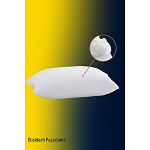 Fenerbahçe Battaniye + Yatak Örtüsü + Yastık Kılıfı + Yastık 4 Parça
