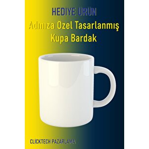 Fenerbahçe Battaniye + Yatak Örtüsü + Yastık Kılıfı + Yastık 4 Parça