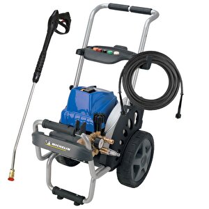 Mpx230hdr Trifaze 400volt 7400watt 230bar İndüksiyon Motorlu Ağır Hizmet Basınçlı Yıkama Makinesi