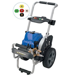 Mpx230hdr Trifaze 400volt 7400watt 230bar İndüksiyon Motorlu Ağır Hizmet Basınçlı Yıkama Makinesi