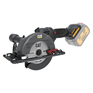 Dx5010b 18volt 120mm Kömürsüz Profesyonel Çok Amaçlı Daire Testere (akü Dahil Değildir)