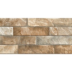 Anka Topkapı Bej Mat Yer Duvar Seramiği - 30x60