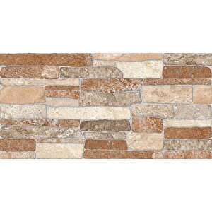 Anka Volkan Cotto Mat Antislip Yer Duvar Seramiği - 30x60