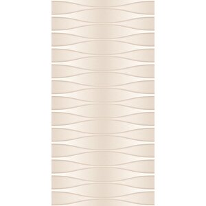 Anka Samba Krem Parlak Duvar Seramiği Sam1 - 30x60