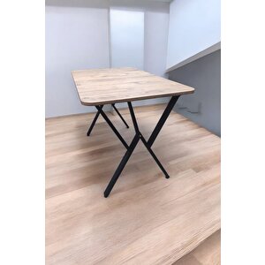 Pimango Pi Elize Bahçe Balkon Mobilyası Gri Antrasit 3+1+1 Ve Perla  Çam Masa