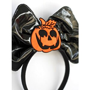 Halloween Fi̇yonklu Balkabaği Taç Ast6562
