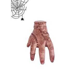 Halloween Wednesday El Yürüyen Müzi̇kli̇ Ast6735