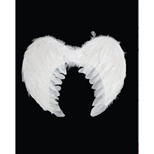 Halloween Melek Kanadi 37x54 Ad330