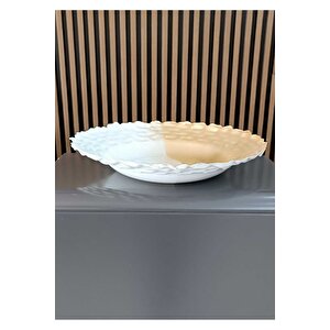 Salda Sunum Kase 33cm
