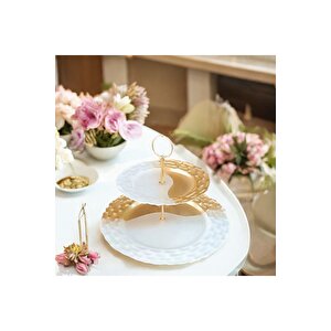 Salda  Katli Sunum  Tabak 33 X 21